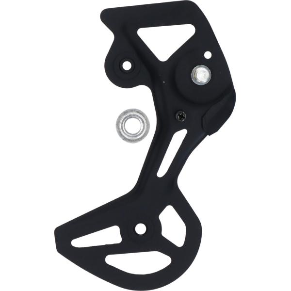 SHIMANO Kettenleitblech f&uuml;r RD-M8100 GS-Type