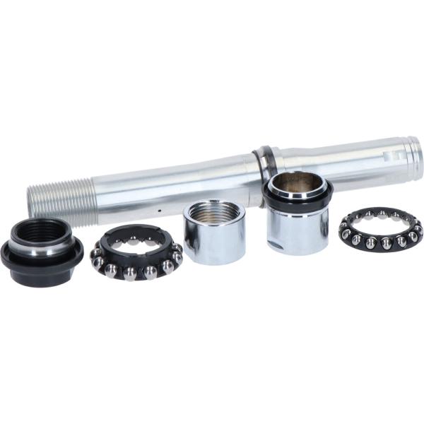 SHIMANO Hohlachse FH-8110-R 142mm Komplettkit