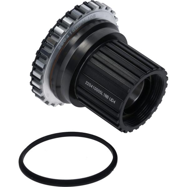 SHIMANO Freilaufk&ouml;rper MICRO SPLINE XT/SLX