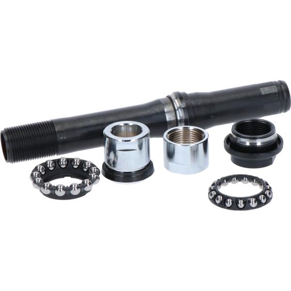 SHIMANO Hohlachse FH-M7110-R 142mm Komplettkit