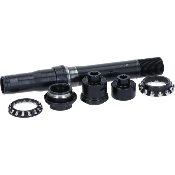SHIMANO Hohlachse f&uuml;r FH-MT500-B Komplettkit