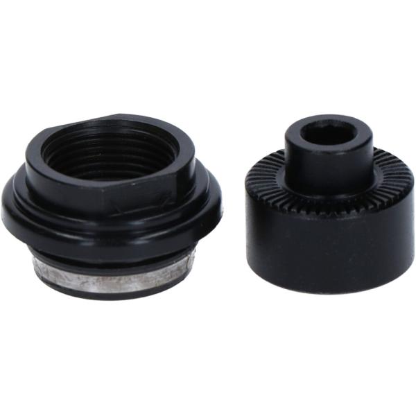 SHIMANO ACHSMUTTER MIT KONUS LINKS HR. FH-MT500