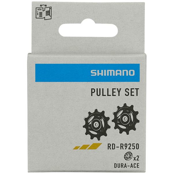 SHIMANO Schaltrollensatz DURA-ACE 9250