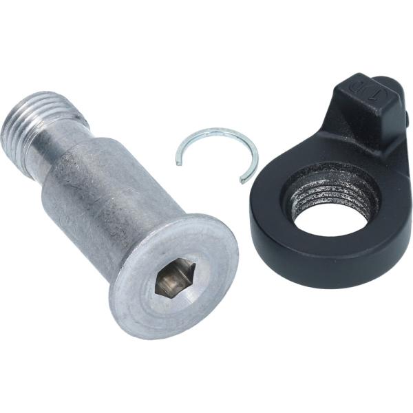 SHIMANO Achseinheit f&uuml;r Schaltwerkhalter RD-M6100