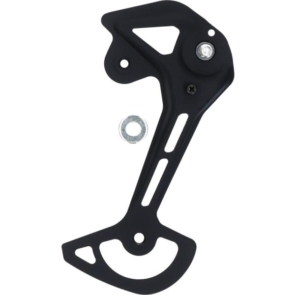 SHIMANO Kettenleitblech f&uuml;r RD-M6100 SGS-Type