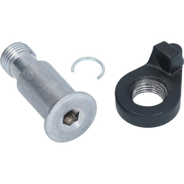 SHIMANO Achseinheit f&uuml;r Schaltwerkhalter RD-M5100