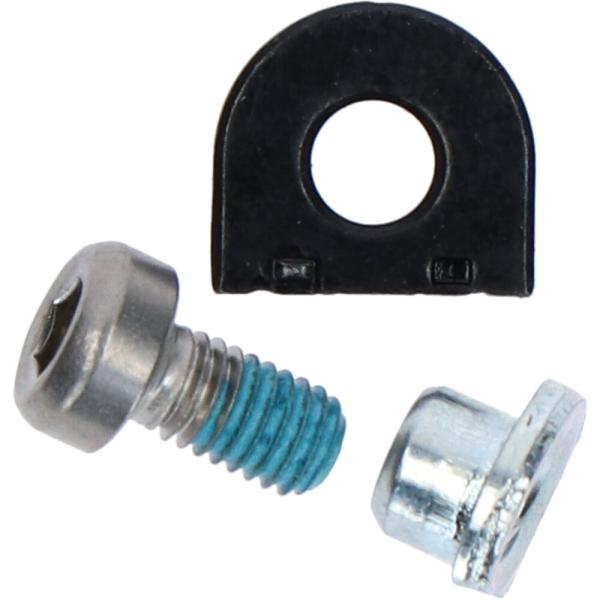 SHIMANO Schaltzug-Befestigungsschraube f&uuml;r RD-M5120