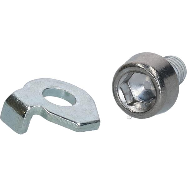 SHIMANO Schaltzug-Befestigungsschraube f&uuml;r RD-M3100