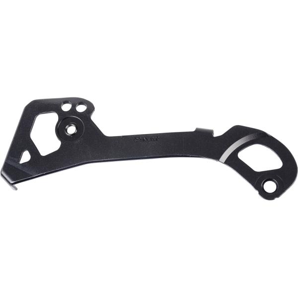 SHIMANO Kettenleitblech f&uuml;r RD-R8050 GS-Type