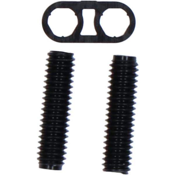 SHIMANO Schaltwerk-Einstellschraube f&uuml;r RD-R8050 inkl. Gegenplatte