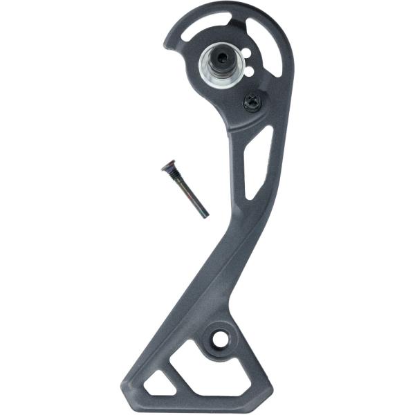SHIMANO Kettenleitblech f&uuml;r RD-R8050 GS-Type