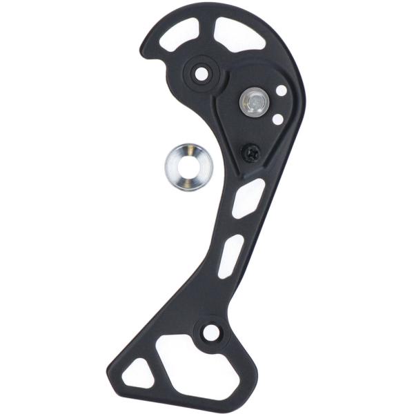 SHIMANO Kettenleitblech RD-RX817