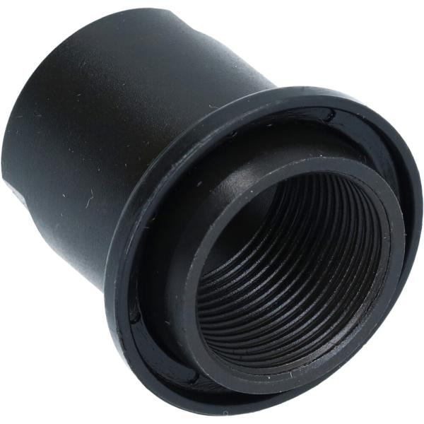 SHIMANO ACHSMUTTER SATZ LINKS M.KONUS STAUBKAPPE,DICHTRING FH-MT410