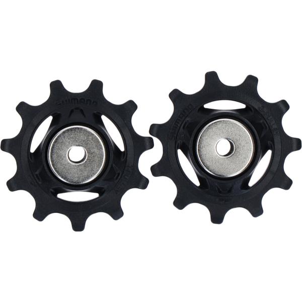 SHIMANO Schaltrollensatz RD-R7150 Schalt- & Leitrolle