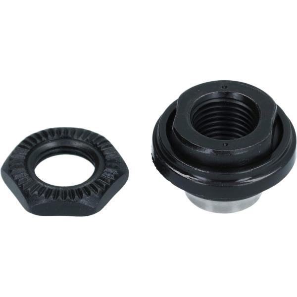 SHIMANO ACHSMUTTERNSATZ RE. HBM525