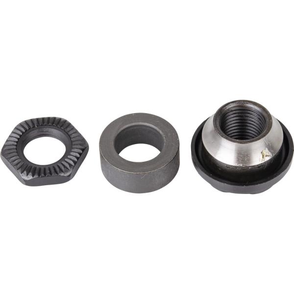 SHIMANO Achsmuttereinheit FH-M595 Links