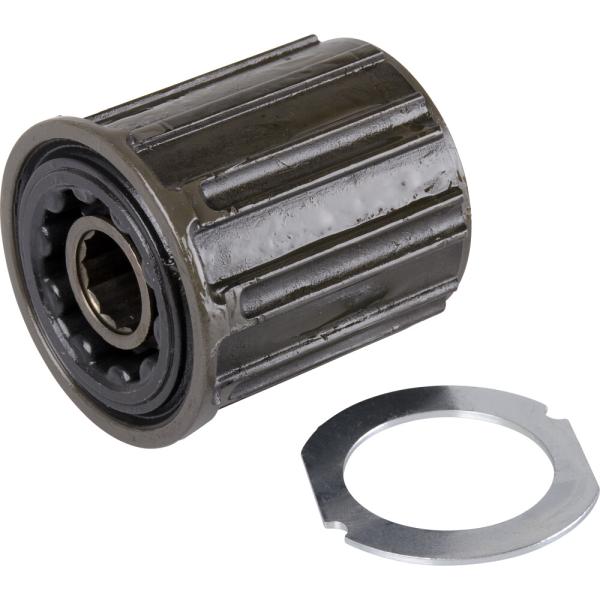SHIMANO Freilaufk&ouml;rper DEORE FH-M590/595