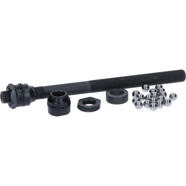 SHIMANO Hohlachse FH-RM66-R Komplettkit