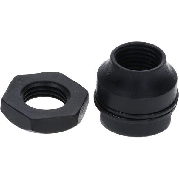 SHIMANO Mutternsatz Rechts FH-RM66 Satz