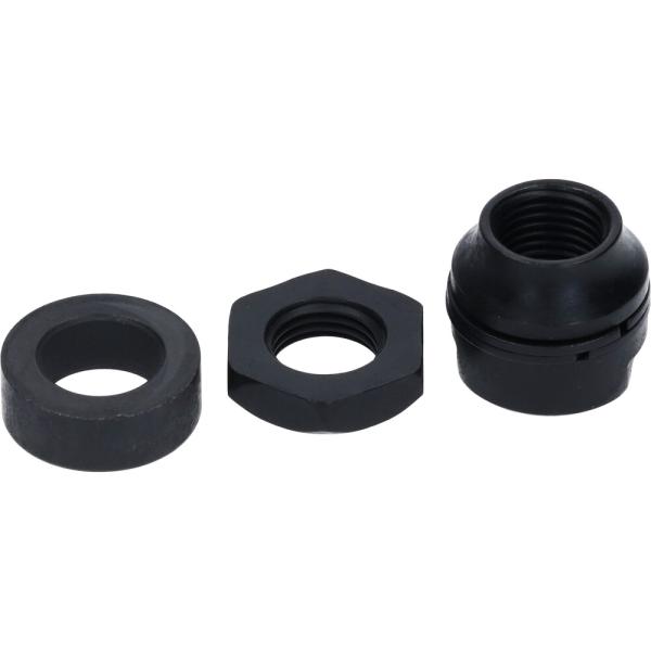SHIMANO Mutternsatz Links FH-RM66 Satz