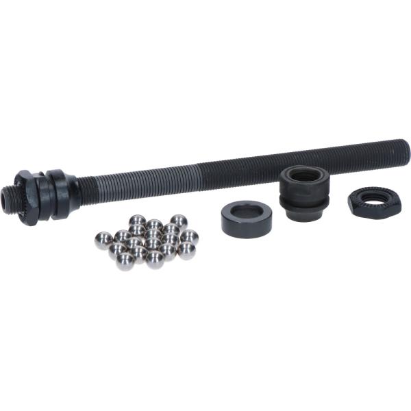 SHIMANO Hohlachse FH-RM35-R Komplettkit