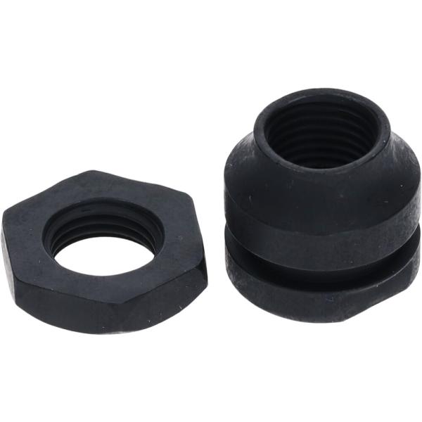 SHIMANO Mutternsatz Rechts FH-RM35 Satz