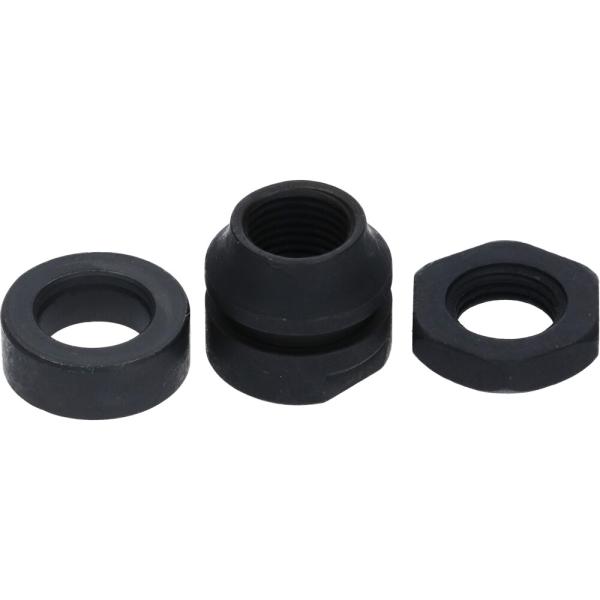 SHIMANO Mutternsatz Links FH-RM35 Satz