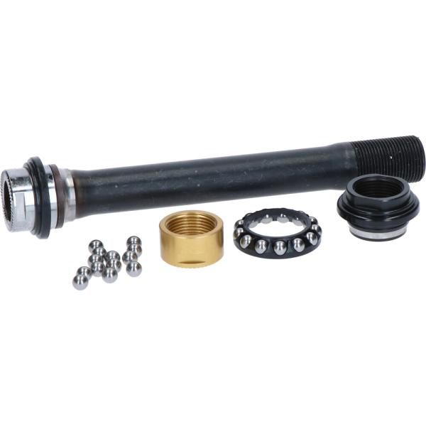 SHIMANO Hohlachse FH-M820-R Komplettkit 10 mm