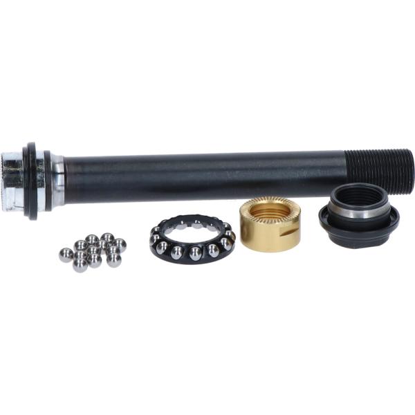 SHIMANO Hohlachse FH-M820-R Komplettkit 12 mm