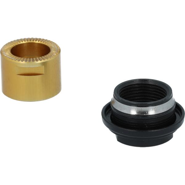 SHIMANO Achsmutter FH-M828 Rechts