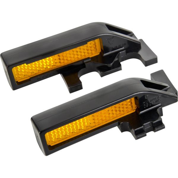 SHIMANO Reflektorsatz SM-PD60