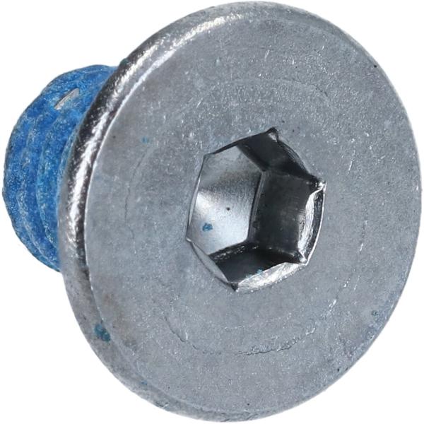 SHIMANO Befestigungsschraube f&uuml;r K&auml;fig PD-M324/M650/M735