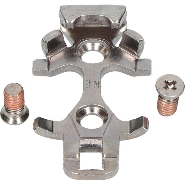 SHIMANO Abdeckplatte f&uuml;r Pedalk&ouml;rper PD-M747/636/545/535/515/434/505