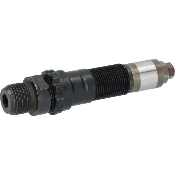 SHIMANO Pedalachse Links PD-M536