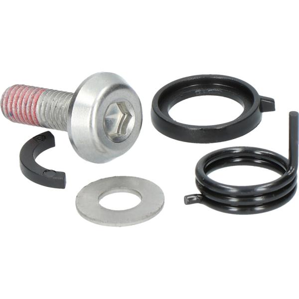 SHIMANO Befestigungsschraube Rechts PD-T400