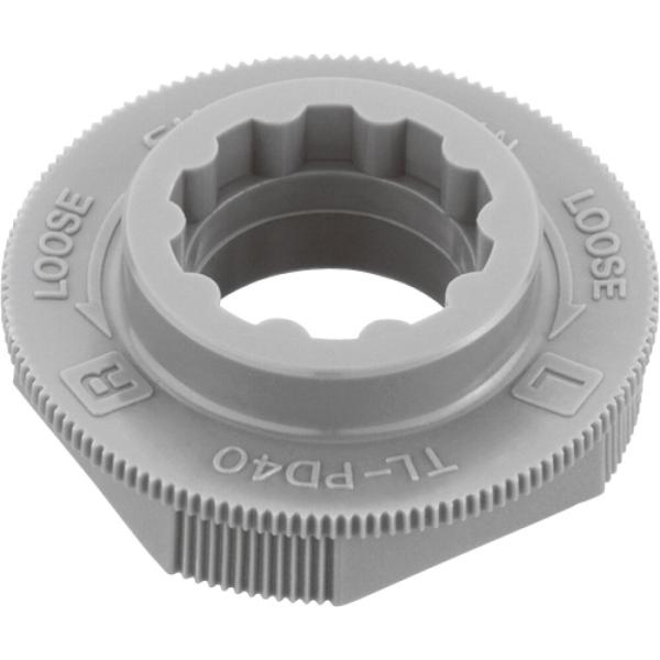 SHIMANO TL-PD40 KONUS-EINST. F. PEDAL