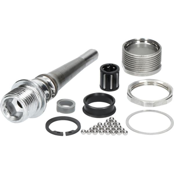 SHIMANO Pedalachse Rechts PD-7810