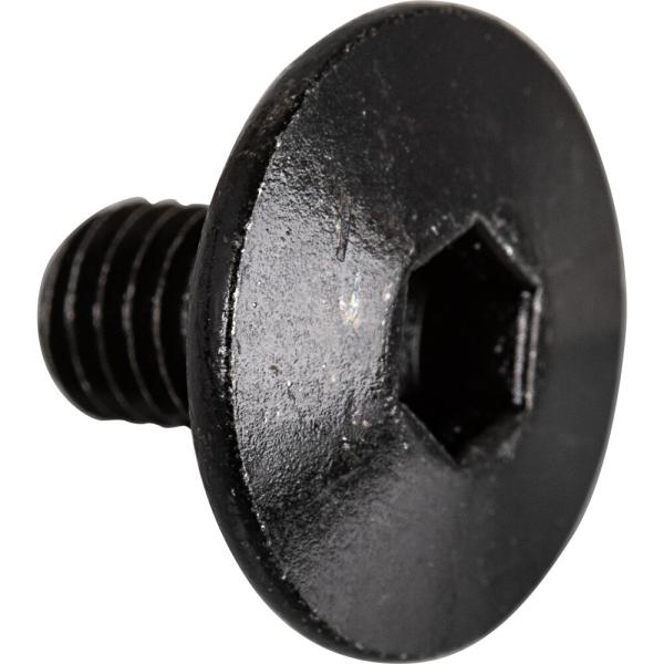 SHIMANO Schraube SPD-SL Standard M5x8mm schwarz
