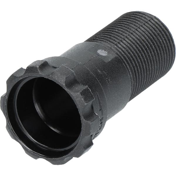 SHIMANO Achsf&uuml;hrung Rechts PD-M536