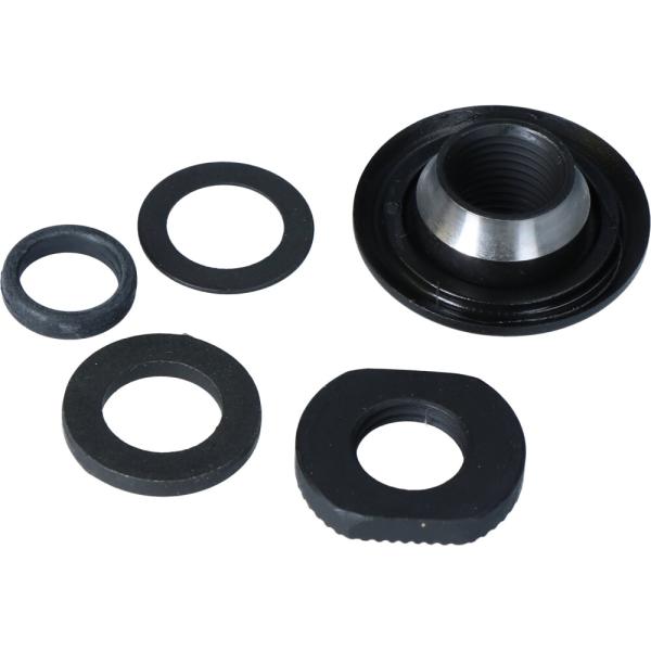SHIMANO Achsmutter Rechts WH-RX31-F