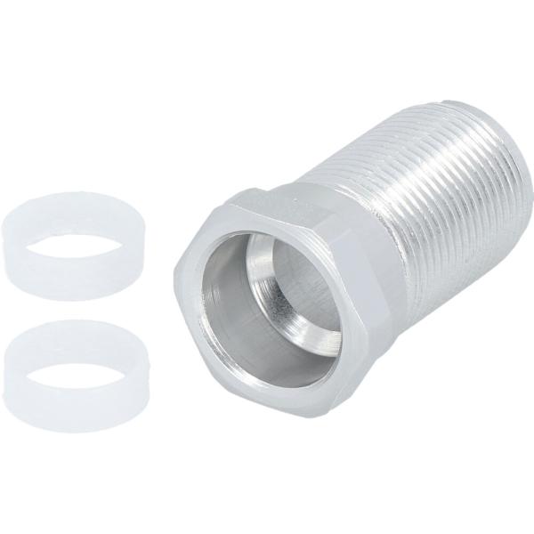 SHIMANO Achsf&uuml;hrung rechts PD-M540
