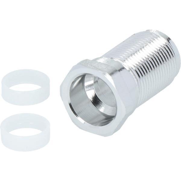 SHIMANO Achsf&uuml;hrung Links PD-M540