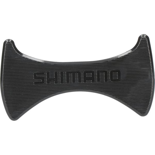 SHIMANO Abdeckplatte f&uuml;r Pedalk&ouml;rper PD-R540