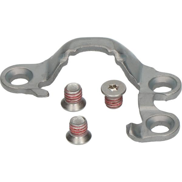 SHIMANO Pedalk&auml;fig f&uuml;r PD-M980 rechts