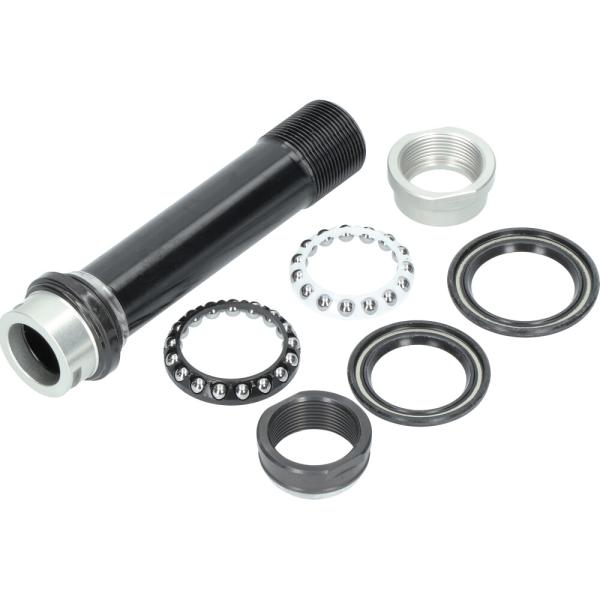 SHIMANO Hohlachse WH-M9000-F Komplettkit