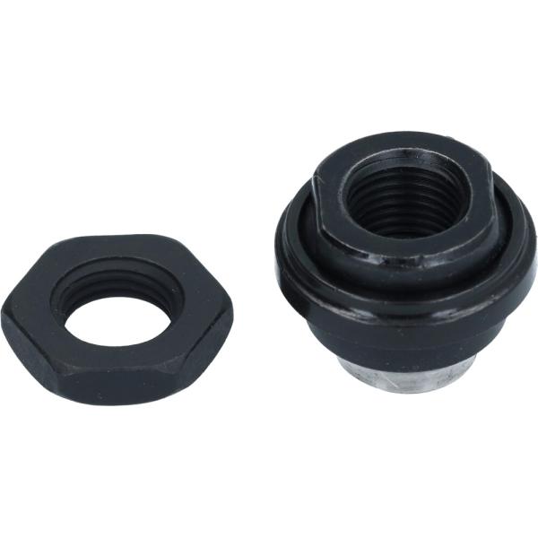 SHIMANO ACHSMUTTERNSATZ RE. WHRS010R