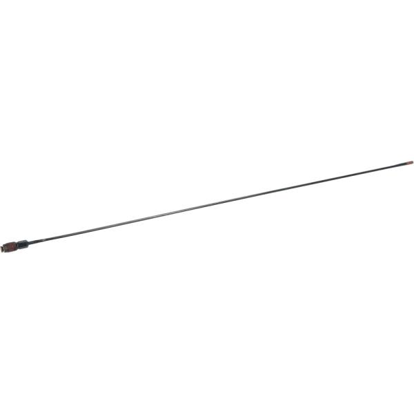 SHIMANO Speiche WH-RX830 VR links/ HR rechts mit Unterlegscheibe