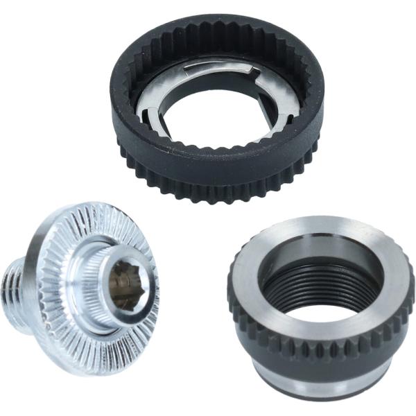 SHIMANO Achsschraube WH-6800-F