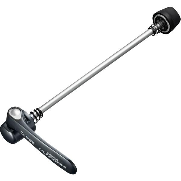 SHIMANO Schnellspanner 163 mm WH-6800-R
