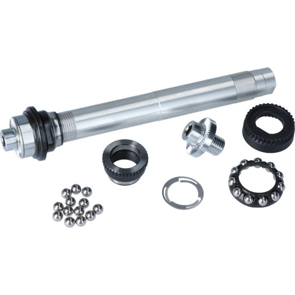 SHIMANO Hohlachse WH-6800-R
